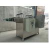 Buy cheap 1.3m Height Medical Cotton Making Machine , 1000pcs/Min Cotton Ball Making Machine from wholesalers