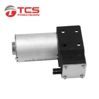 Buy cheap Massager Micro Vacuum Pump AC110V - 220V DC110V - 220V Diaphragm Air Pump product