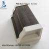 Buy cheap High Quality China PVCRain Water Collector, Rain Roof Gutter Price Philippines from wholesalers