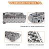Buy cheap C3957386 Cummins Cylinder Head ISDe Engine Original Quality from wholesalers