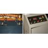 Buy cheap ML 750 Die Cutting Creasing Machine Corrugated Carton Manual from wholesalers