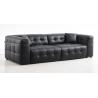 Buy cheap BN Italian Minimalist Retractable Smart Sofa Living Room Functional Chair Sofa Electric Adjustable Recliner Sofa Bed from wholesalers