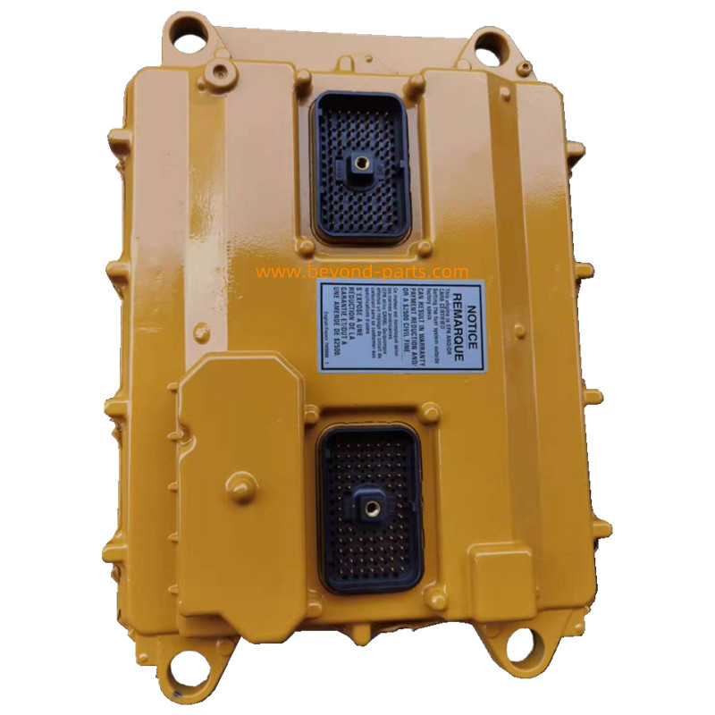 cater Marine Spare Parts SN:CSN00598 Computer Board Controller Control Unit 245-4650