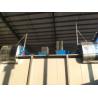 Buy cheap Quick Deliver Bus Spray Booth With CE Certificate Good Air Capacity from wholesalers