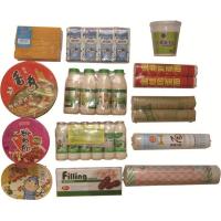 Buy cheap Dry Noodle 150bags/Min Maggi Packing Machine 21KW Sngle Phase Heat Wrapping product