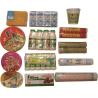 Buy cheap 90bags/Min Automatic Shrink Wrapping Machine Incense Sticks Packing Machine from wholesalers