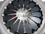 Hyundai H100 D4BH Bus Clutch Pressure Plate Assembly 41300-4A020