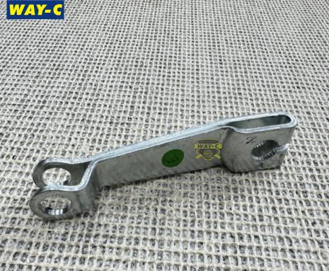 Buy cheap Motorcycle Moto Brake Rocker Arm Comp For HERO HUNTER 150 from wholesalers