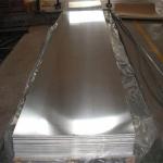 6063 6082 T5 T6 Aluminum Alloy Plate PE Coated Aluminum Sheet Metal