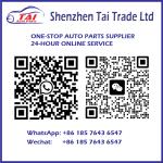 CANTER D4BH Used Diesel Engine Motor And Truck Parts For Heavy-Duty Trucks
