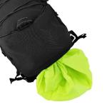 Lightweight Water Resistant Outdoor Sports Travel Hiking Backpack With Rain