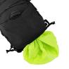 Buy cheap Lightweight Water Resistant Outdoor Sports Travel Hiking Backpack With Rain Cover from wholesalers