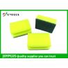 Buy cheap Eco Friendly Kitchen Cleaning Pad Disposable Kitchen Wipes Sponge Material from wholesalers