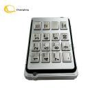 Hyosung ATMs Parts Hyosung X1 Keypad 8600S EPP-X1 7154110700 7154110101