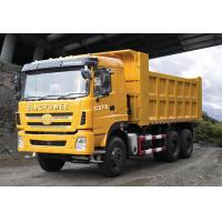 Buy cheap Good after seal service !CTC sinopower 6x4 375hP 10 wheels dump truck for sale product