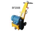 Electric Petrol Floor Scarifying Machine For Traffic Marking Removal