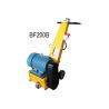 Buy cheap 380V 7.5KW / 13.5HP Petrol Floor Scarifying Machine Heavy Duty from wholesalers