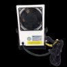 Buy cheap 750×300mm Double Head Ionizing Air Blower High Frequency Anti Static Air Blower from wholesalers