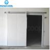 Buy cheap Chinese Sliding Doors Freezer Cold Room Door 50ton Cooling Capacity from wholesalers