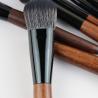 Buy cheap Classic Cruelty Free Makeup Brushes Set Soft Hair And Durable Wooden Handle from wholesalers