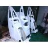Buy cheap Color Painting Custom Injection Molding Fiberglass Mold For Medical Products from wholesalers