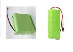 Power Tools Ni-Mh Battery Pack 12v 4.8v 14.4v 18v 24v 2200mAh SC Size