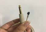 M1024254 Medical Equipment Spare Parts , Reusable Temperature Probe 3M 10FT