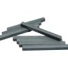 Buy cheap High Impact Resistance Tungsten Carbide Flats Dimension Customized ISO 9001 Approved from wholesalers