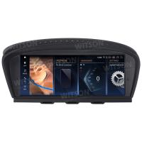 Buy cheap 8.8'' Screen ​For BMW 3 Series E90 E91 E92 E93 2009-2012 BMW 5 Series E60 E61 product