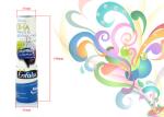 Eco-friendly Food Grade Colorfully Paper Tube Packaging For Cosmetic / Gift /
