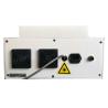 Buy cheap 980nm Diode Laser Multifunction Beauty Machine Vascular Removal Gray Color from wholesalers