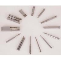 Buy cheap Hot Runner PA6 GF%35 Insert Injection Molding 1*2 Cavity product