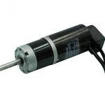 B42JBX Planetary AC DC Gear Motor Brushless DC24v 30W For Medical Syringe Pump