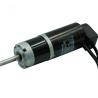 Buy cheap B42JBX Planetary AC DC Gear Motor Brushless DC24v 30W For Medical Syringe Pump from wholesalers