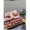 Buy cheap Steel Bucket Linkage Excavator Komatsu Pc60 Parts 20X-70-00220-230 from wholesalers