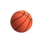 ODM Ultralight Small Foam Basketballs , Multifunctional Soft Foam Dodgeballs