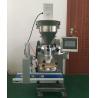 Buy cheap OEM HONGXIN 760*1220mm Pineapple Tarts Machine from wholesalers