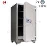 Buy cheap 540L Locking Points Double Door Fire Resistant Safe Box with 8 Steel Live action Draw Bolts for shares markets from wholesalers