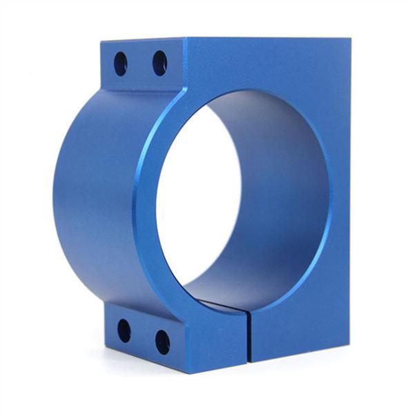 Buy cheap 6063 6082 Anodizing CNC Lathe Turning Parts Oem from wholesalers