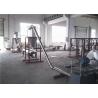 Buy cheap PLA Biodegradable Pellets Plastic Extrusion Machine Air Cooling Die Face Cutting Way from wholesalers