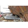 Buy cheap Marine Airbag for Ship Building and Repair in High Pressure from wholesalers