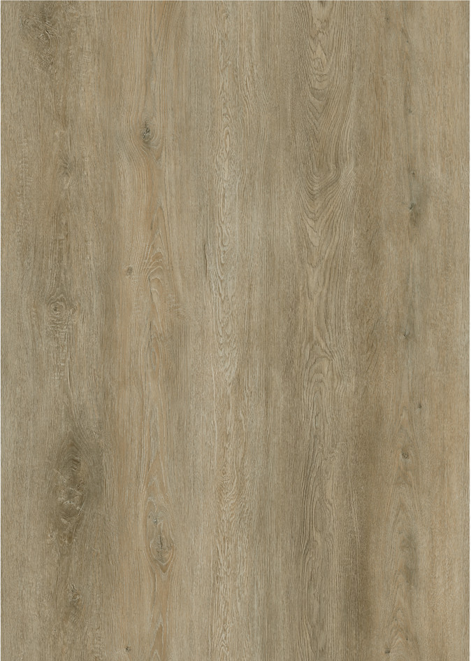 5mm 6mm Brown Herringbone SPC Anti Slip Click GKBM FT-W29106A-3 FT-W29106B-3