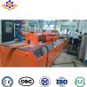 Buy cheap 75KW WPC Profile Extrusion Line Pvc Wall Panel Making Machine For Wood Plastic Composite Door from wholesalers