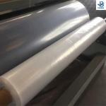 Blow Molding BOPP EVA Pearled Film Plastic Film for Flexible Packaging