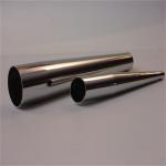 SS 304 sch 40 stainless pipe steel welded pipe/tube seamless sanitary piping