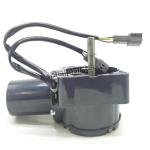 EX200-5 EX200-6 Excavator Electric Parts 4614911 Throttle Motor