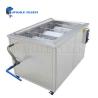 Buy cheap 28K Rotary Drum Super Sonic Cleaner For Small Parts 3600W Power from wholesalers