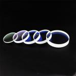 Quartz JGS1 1064nm AR Laser Optical Lens For Welding Machine