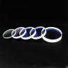 Buy cheap 133.5*4mm 1064nmAR Optical Glass Laser Machine Lens Quartz from wholesalers
