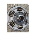 Steel Clutch Plate and Disc for Volvo Heavy Truck 430mm Size 1878080 037/
